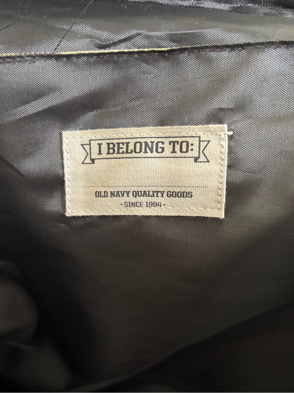 Old Navy Messenger Bag - Picture 9 of 13